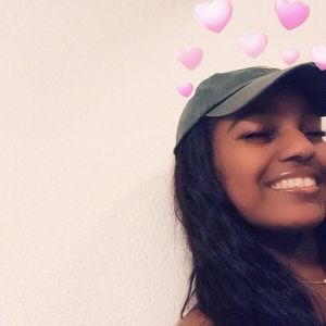 Meet your Posher, Catherine